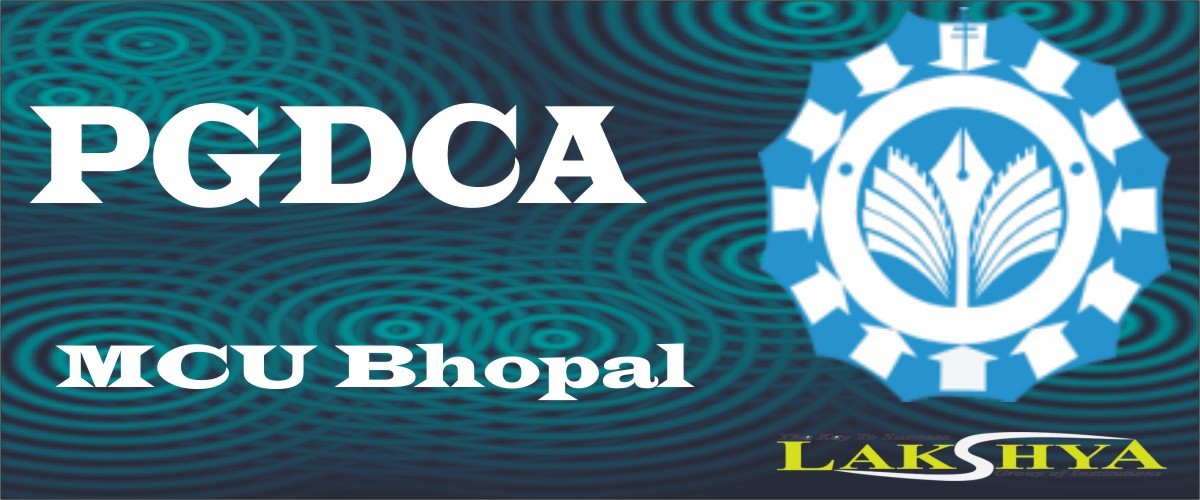 Lakshya Institute Narwar